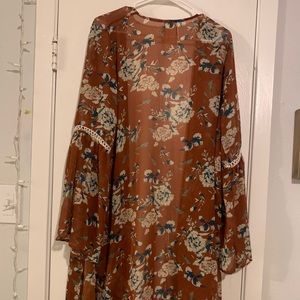 Kimono